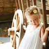 10Pcs DIY Brooch Accessories Puff Flower Shape Beautiful Detail Headdress Material for Creative Hairpin Making Fun Time