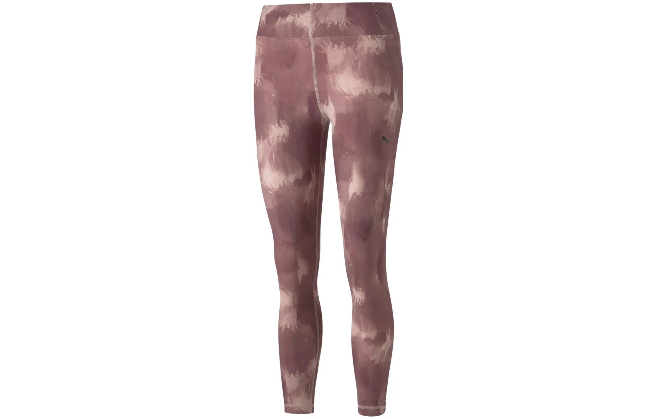 PUMA Sports Pants Women s Rose Pink Moderate 522784-47 M