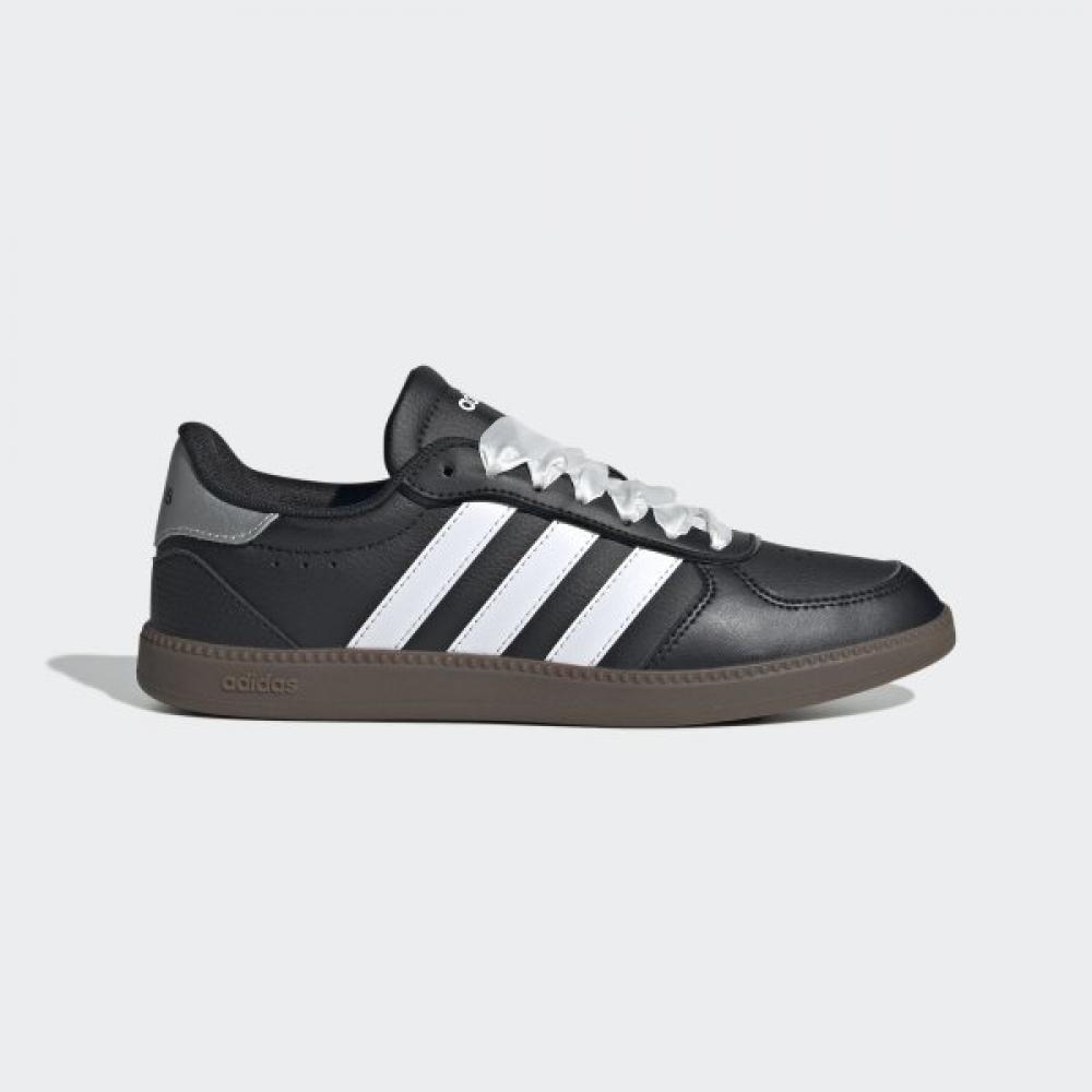 Adidas Unisex Daily Sneaker Jq7317 Breaknet Slick