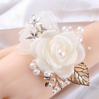 Accessoires de mariage – Boutonnières