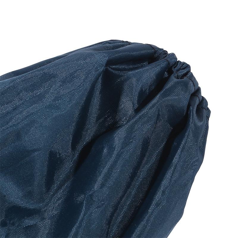 1 пара ПВХ Комерційні Нарукавники Водонепроникні Маслостійкі Захисні Нарукавники з Еластичними Манжетами для Жінок Чоловіків