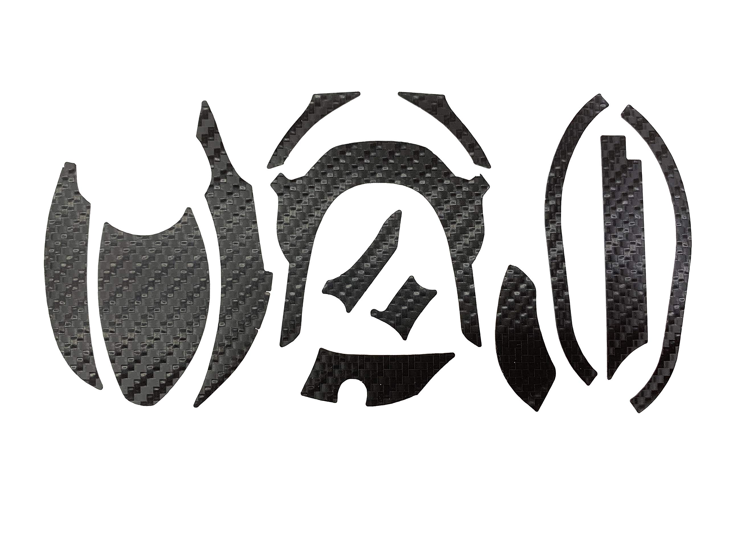 

CUSTOM YOROI Custom Decal for 16 Zillion SVTW Baitcasting Reel SEAT.JP (Black, Right-Handed)