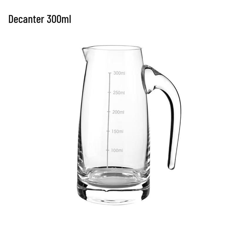 Gold Foil Shot Glass Set – Crystal White Wine Cups, Customizable with Logo