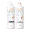 Lux White Sandalwood Camellia Shampoo & Conditioner Set