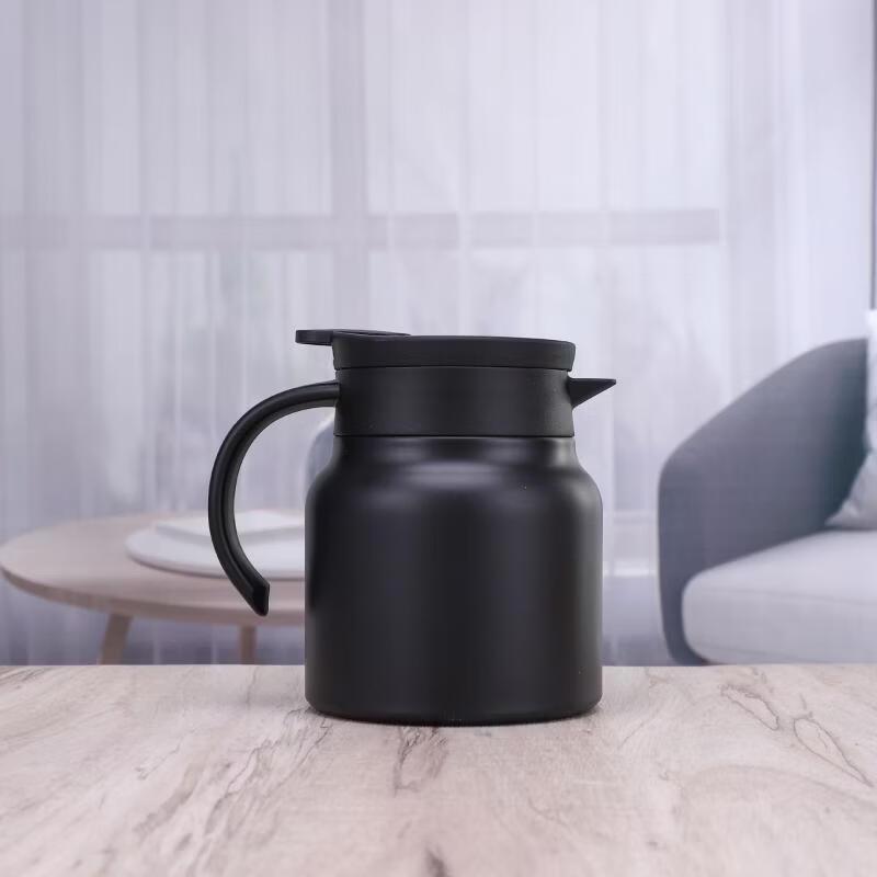 Shangqi Insulated Tea Pot with Infuser