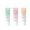 Tone Up Shade Tone-Up Sunscreen SPF50+ PA++++ 40ml Color Correcting UV Protection (Pink, Cover, Green)
