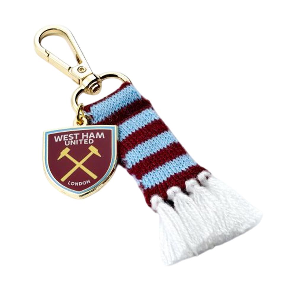 West Ham United FC Crest Hanger