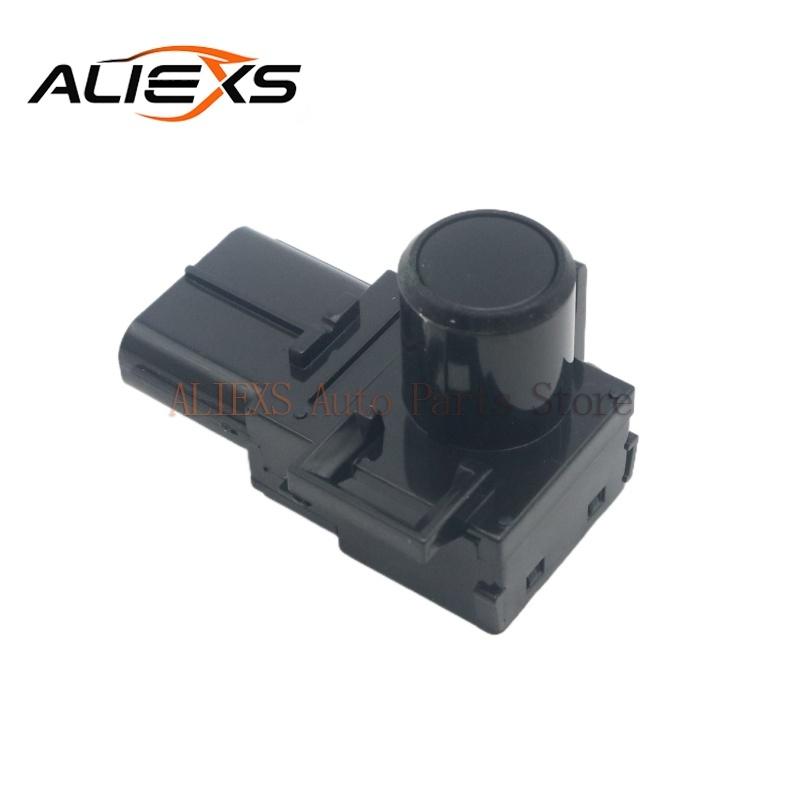 89341-33180-C0 Reversing Assist Sensor For Toyota Tundra 2007-2014 XK50 Corolla E140 E150 Camry XV40 89341-33180 Auto Parts New