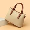 Fashionable and Elegant Mom Bag, Crossbody Bag, Women's Single-shoulder Bag, Women's Handbag