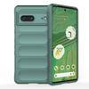 Case For Google Pixel 8A 7A 6A 5G Back Cover Case Soft Silicone Anti-fall Shockproof Protection Funda Coque Phone Cases