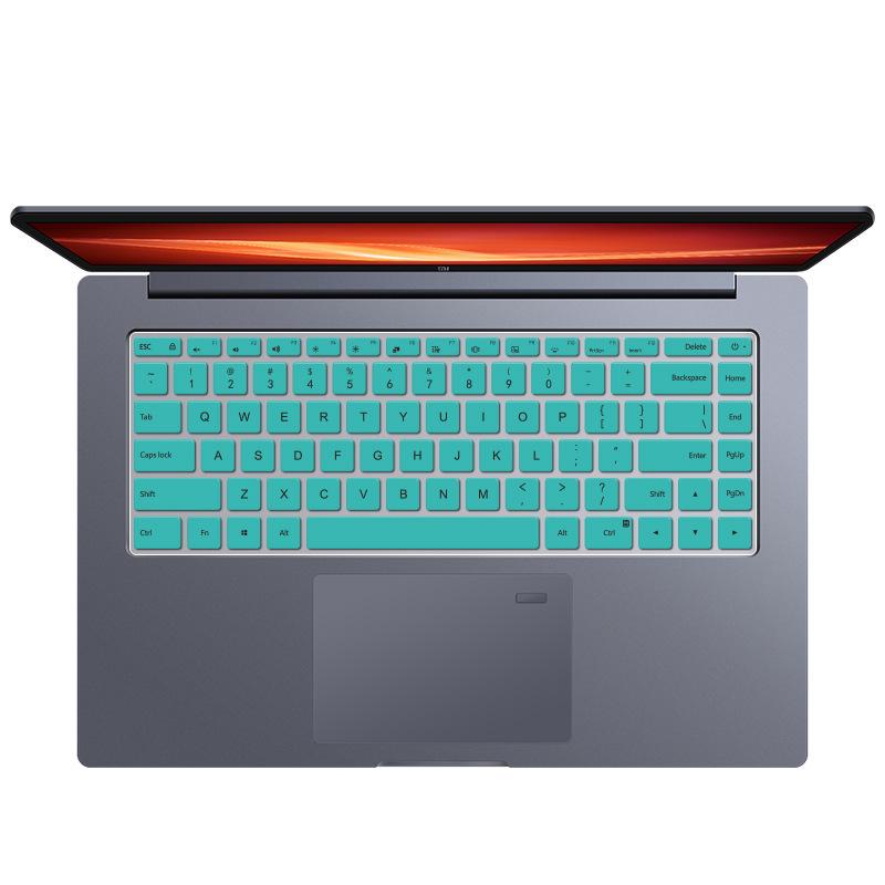 Xiaomi RedmiBook Pro 15/16 Laptop TPU Silicone Keyboard Protector