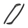 Adjustable Inline Skate Straps 2PCS Replacement with Clamp Buckle Screws Nuts