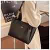 2025 New Fashion Luxe Women's Large Capacity Shoulder Tote