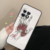 Human Anatomy Case For OnePlus 10 Pro 8T 10T 15 13 12 11 13T 13R 12R Nord CE 5 2 3 4 Lite N20 N30 Cover