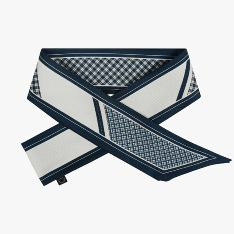 Saint Luxure Rev Navy