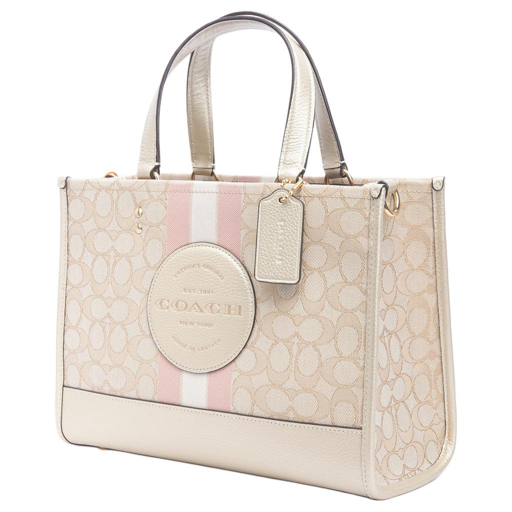 New COACH Dempsey Handbags CE984-IMV6D
