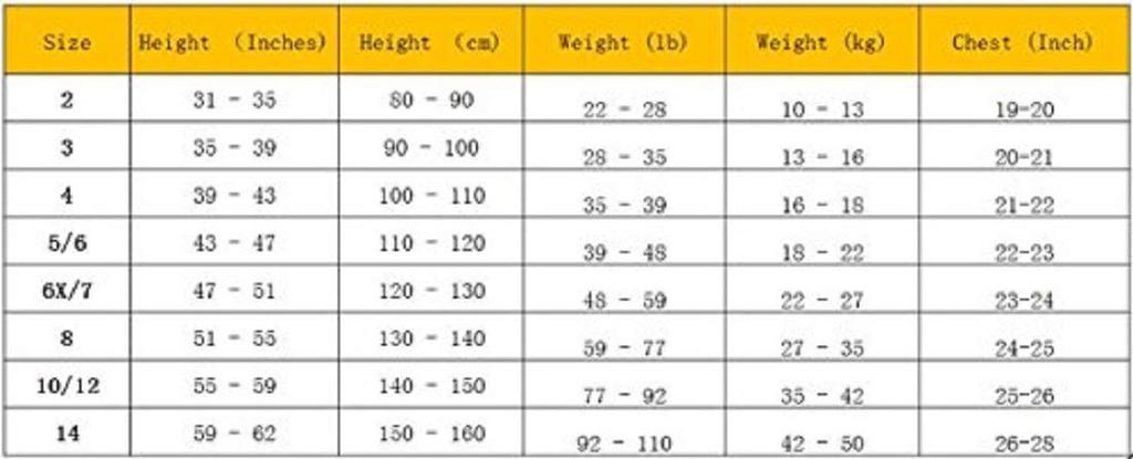 TopTie White Lab Scientist Costume for and Parties White Ages Kids' Coat, School, Halloween, Children's Day, - - 10-12