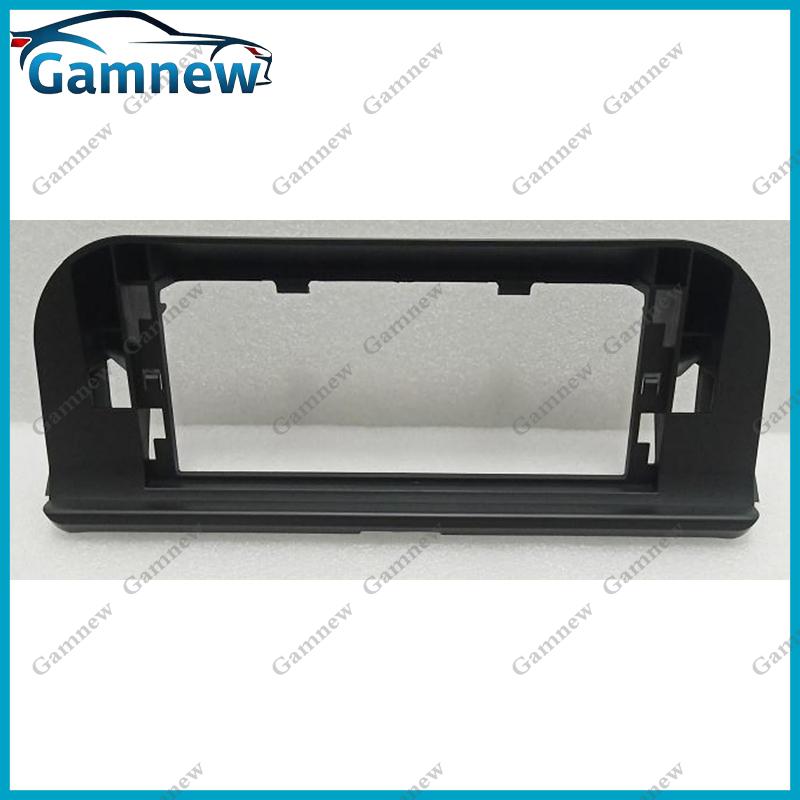 12.3 Inch Car Frame Fascia Adapter Canbus Box Decoder Android Radio Dash Fitting Panel Kit For Toyota Corolla / Levin 2019-2024
