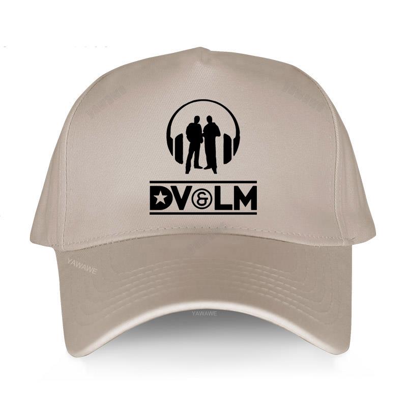 Latest Design Baseball Caps Luxury Brand Hat for Men DVLMAHQ Adult Popular Sport Bonnet Women's Cotton Casual Adjustable Cap