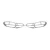 Luxgen M7 2011-2019 Rear Taillight Decorative Bright Strip for MPV Modification
