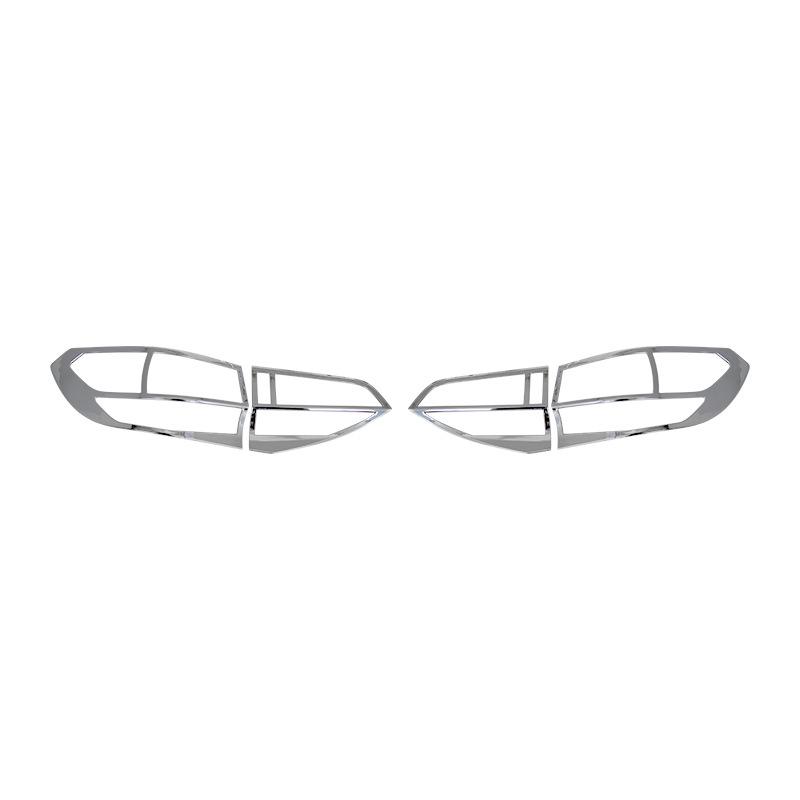 

Luxgen M7 2011-2019 Rear Taillight Decorative Bright Strip for MPV Modification 11-19 Luxgen M7