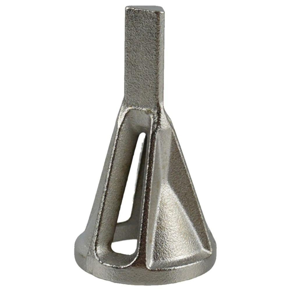 Triangular Shank External Chamfer Drill Bit Deburring Drill Bit Cutter  Repair Bolt