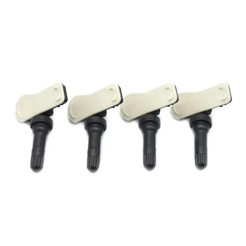 4PCS 40700-5642R 407005642R TPMS Tire Pressure Monitoring System For Smart Renault Trafic Wind Dacia Lodgy Sandero Logan Lada