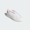 adidas Stan Smith BOA Spikeless Golf HP7076 Unisex Performance Sports Shoes Cloud White / Cloud White / Rustic Orange