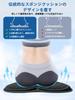 The Breathable Gel Seat Cushion for Mobile Phones Keeps You Cool and Relieves Pressure On the It Is Suitable for All Seasons and Is Suitable for Use