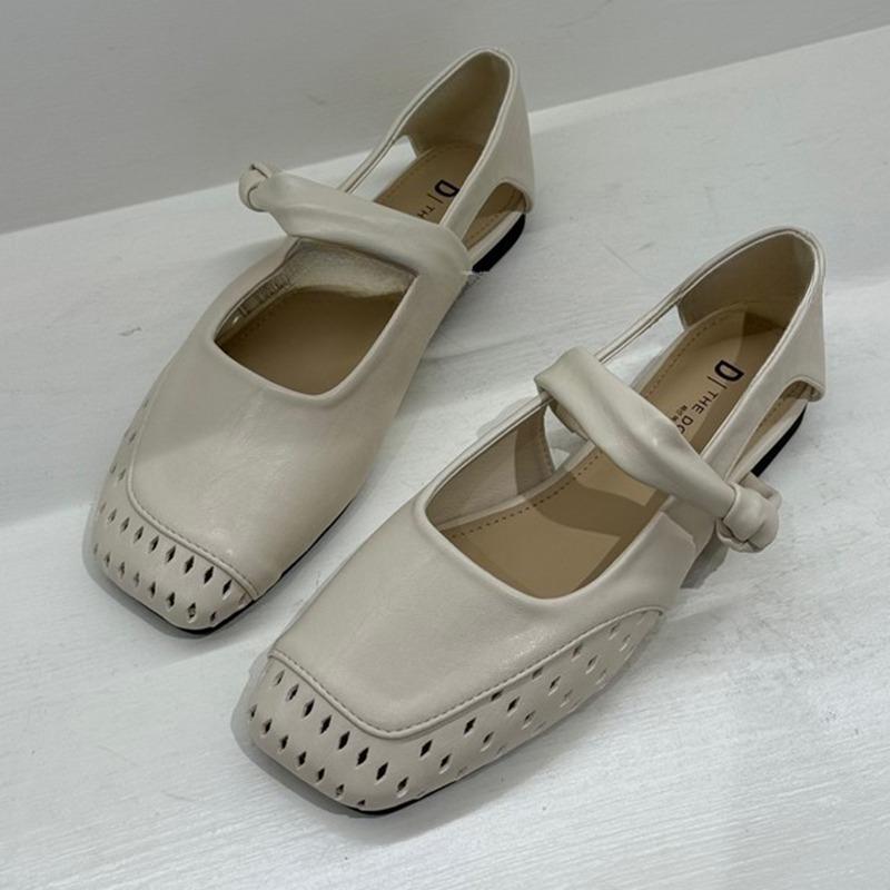 Women's Sandals Flats Casual Shoes Walking Cozy New Sport Shoes Woman 2025 Fashion Dress Designer Brand Zapatillas De Mujer