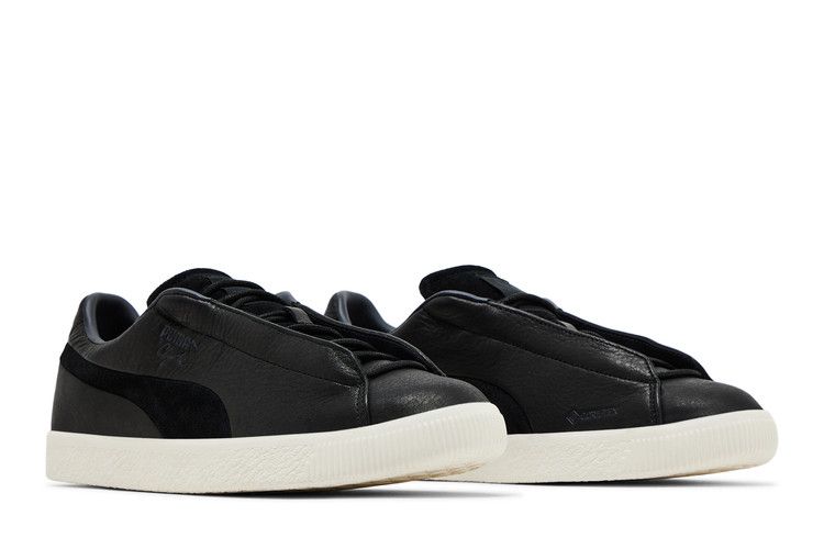 Nanamica X Puma Clyde GORE-TEX 'Black'