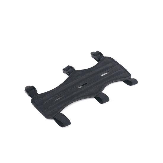 Armschutz Verstellbarer Schutz Tragbar Ultraleichtgewicht Kunstleder Armschutz