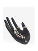 Zhiyu Jewelry Display Stand for Rings, Bracelets, Beads, and Necklaces