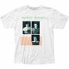 26 Violent Femmes Gruppe T-Shirt Herren Lizenziert Rock N Roll Retro Band T-Shirt Neu Weiß Unisex T-Shirt