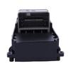 Driver Door Button Control Assembly, Window Lift Repair Part with 35750TE0A32 Fitment and ABS Housing Use for Daily Service Care Tasks