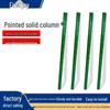 Shouxi Pointed Head Metal Fence Post