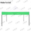 Zhongquanshen Outdoor Sunshade Rain Canopy