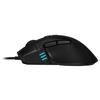 Corsair Ironclaw RGB Mouse FPS/MOBA Gaming Mouse, Black