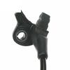 9811802580 2PCS Front Left Right ABS Speed Sensor For Peugeot 307 308 408 3008 Citroen C4