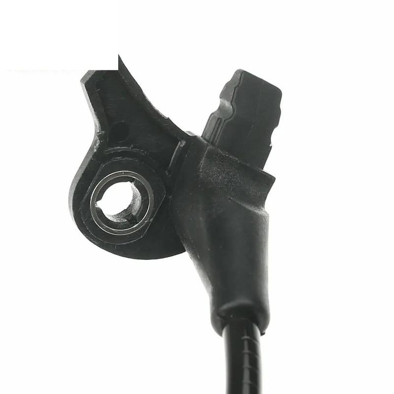 9811802580 2PCS Front Left Right ABS Speed Sensor For Peugeot 307 308 408 3008 Citroen C4