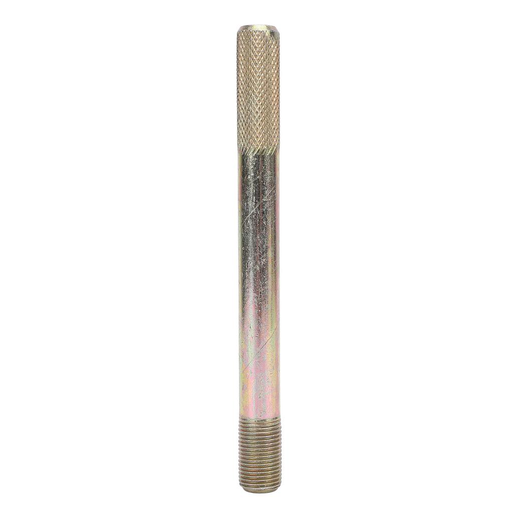 14mmx1.25mm Radfluchtstift Hochfest Universelle Passform Radaufhänger Felgenbolzen Zentrierstift für
