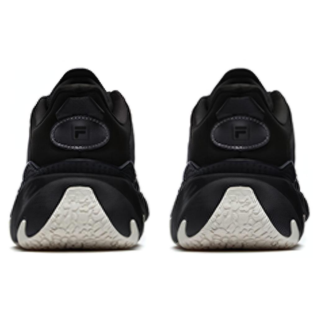 FILA Jagger 2 Low-Top Synthetic Leather