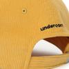 UNDERCONTROL UC / AUTHENTIC B B / CD / YELLOW