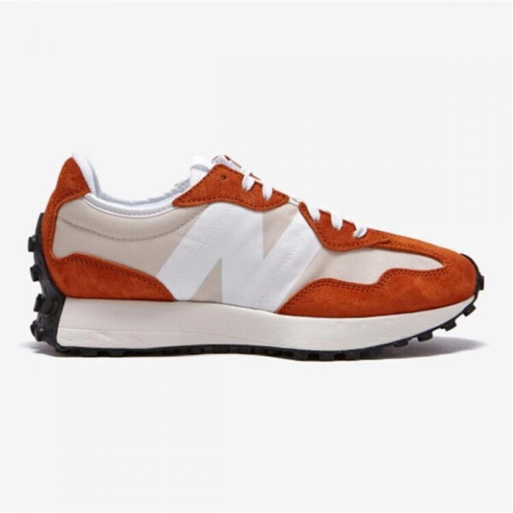 

New Balance U327lf (80)Orange/225