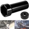 2-1/4" Main Shaft Sprocket Pulley Wrench Lock Nut Main Shaft Socket Tool for Harley