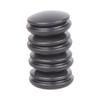 4 Pairs Running Bib Magnets Secure No Sew Magnetic Clip Round Shape For Running Race Number Attachment