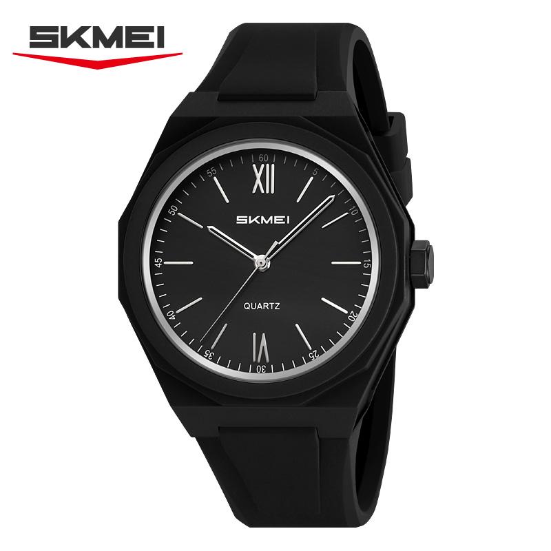 Skmei Men Fashion Watch Business Waterproof Casual Classic Wristwatches 2470