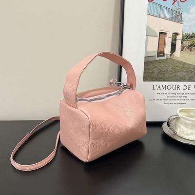 Summer Handbag Bag Women's New Fashion Trendy Underarm Bag Mobile Phone Bag Versatile Shoulder Messenger Bag