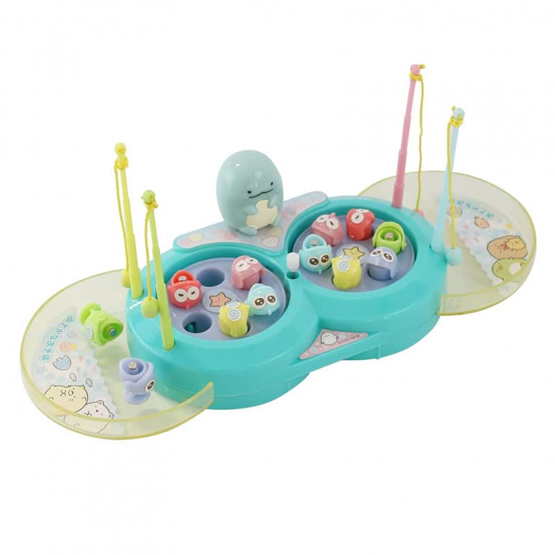 Maruka Sumikkogurashi Tokage no Sakana Tsuri Toy Game (Ages 3+) 181997