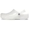 Classic Clog Comfortable Slip-On Unisex Footwear White 206908-100